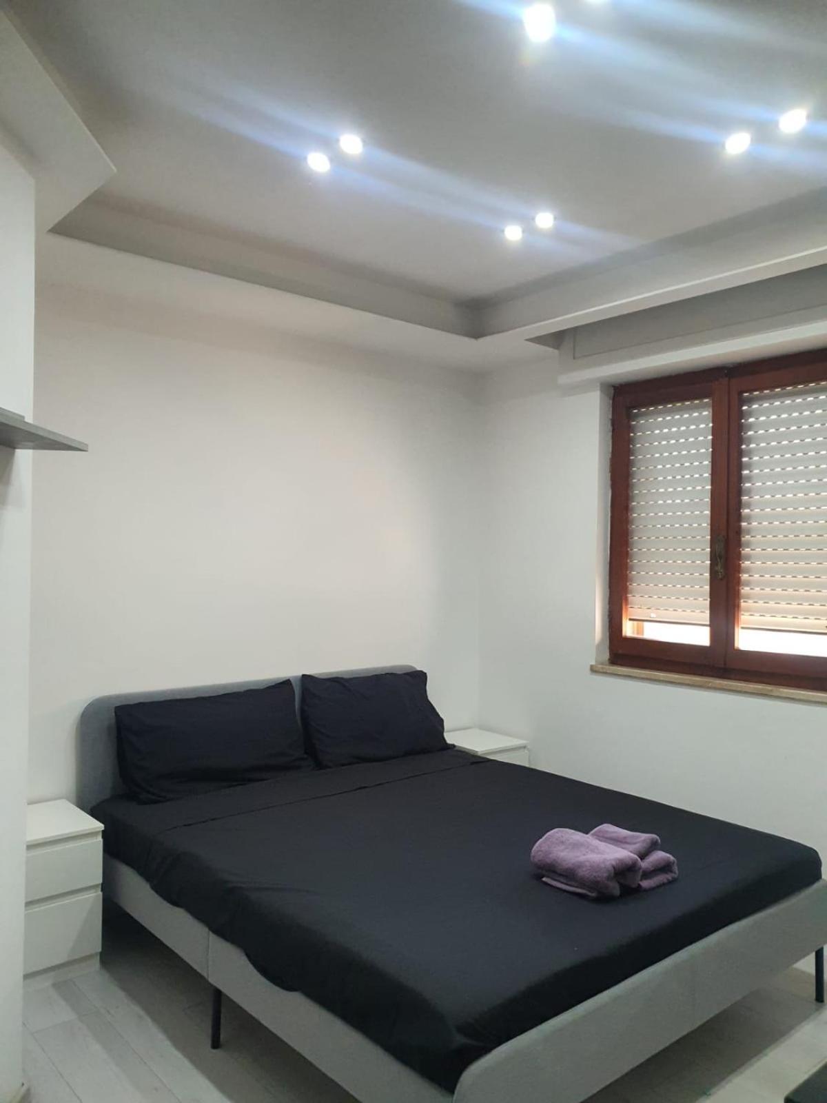 Chromotherapy Flat Monserrato Exterior photo